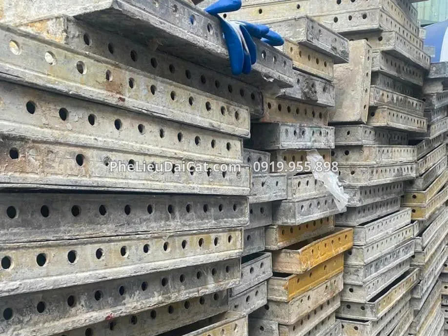 Nhôm đà dẻo 2