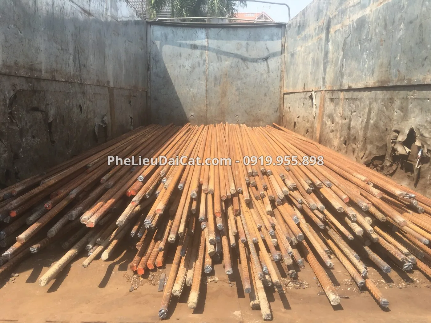 Cách nhận biết giá thu mua phế liệu hôm nay có hợp lý