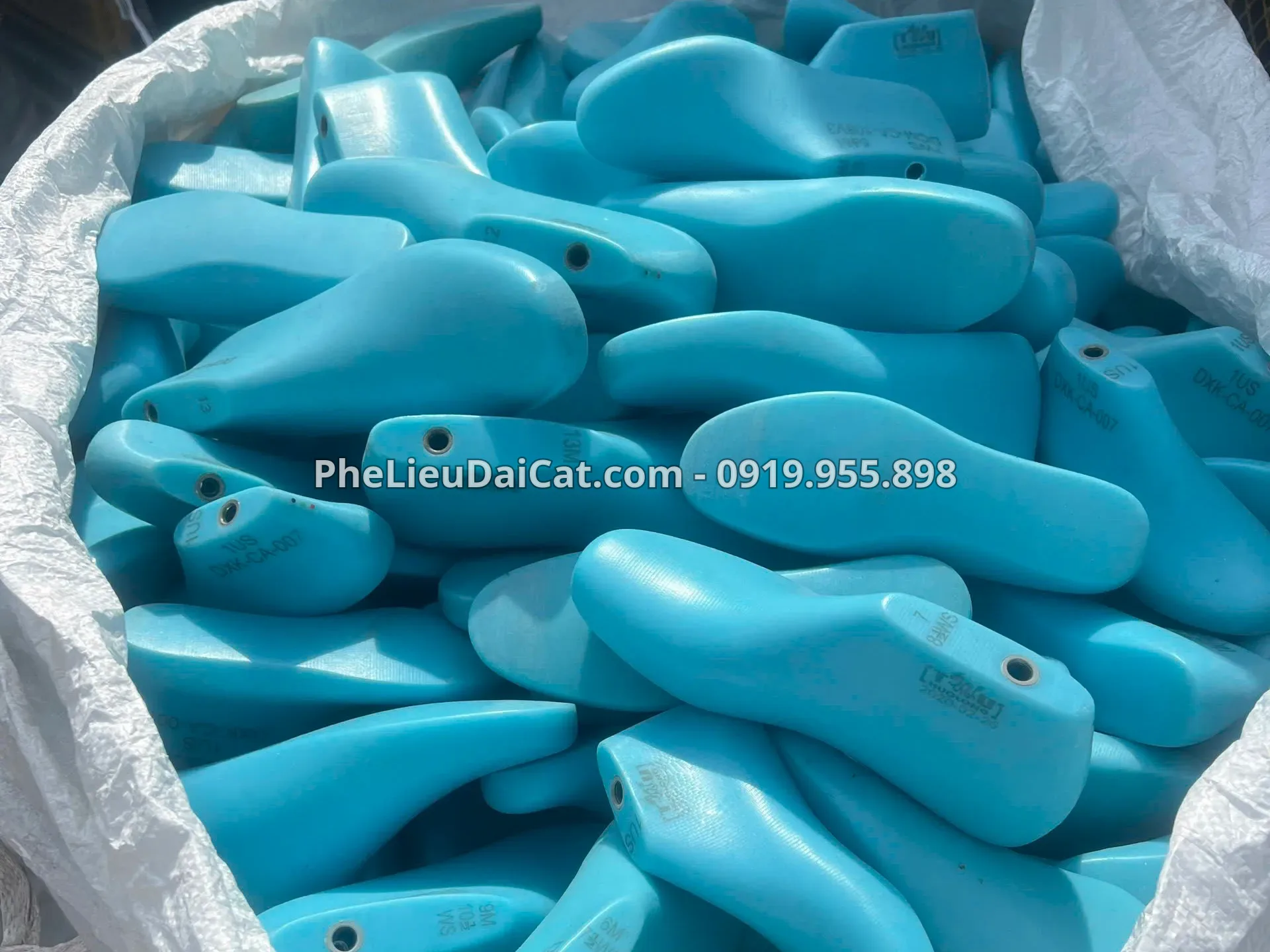Nhựa HD