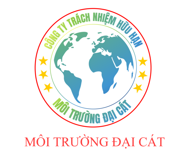CTY TNHH Môi Trường Đại Cát